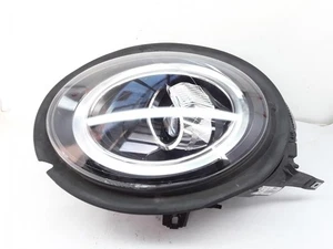 Faro delantero MINI COOPER F55 F56 2021 63115A0116101 - Imagen 1 de 5