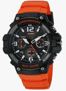 Casio Heavy Duty Design Uhr - Bild 1 von 1