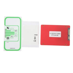⁺for Vocom 88890300 Diagnostic Tool With SSD Diagnostic Interface For Truck - Picture 1 of 24