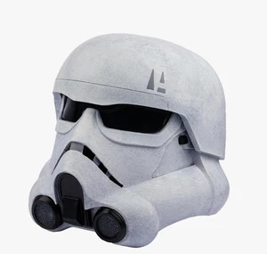 Storm Trooper Helmet - Picture 1 of 3