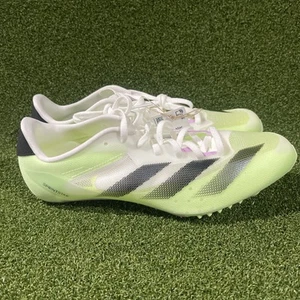 Adidas AdiZero Sprintstar Atletismo Zapatos para Correr Picos Para Hombre Talla 10.5 - Imagen 1 de 7