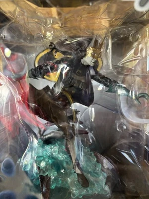 Batman: La figura ahogada Foto 1 de 4