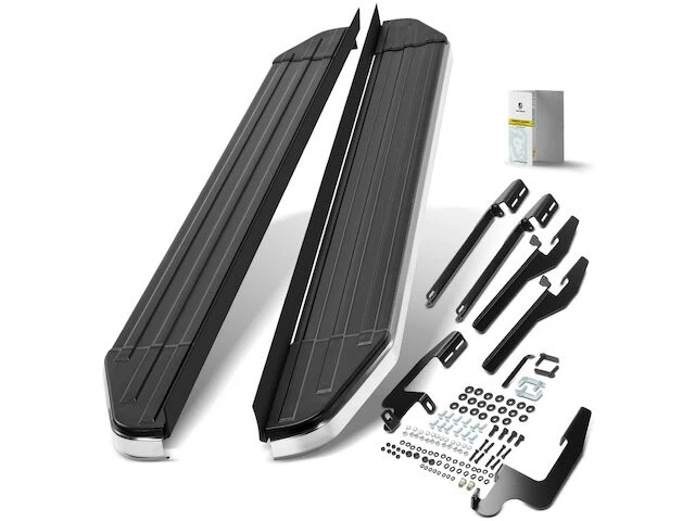 Kit estribo para Nissan Rogue 2014-2020 2015 2016 2017 2018 2019 YT957BZ Foto 1 de 1