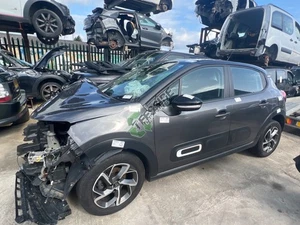 CITROEN C3 MK3 HUB WHEEL BEARING RIGHT SIDE FRONT - Picture 1 of 3