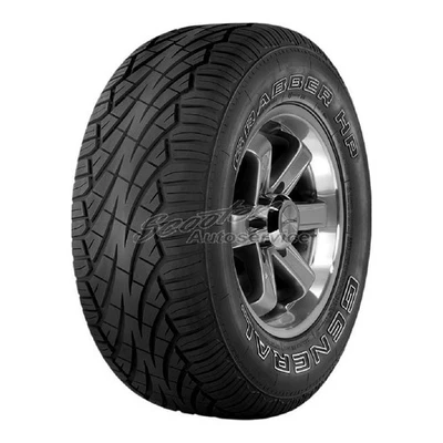 General Sommer-Reifen 275/60 R 15 107T OWL (107S) | 33505 - Bild 1 von 3
