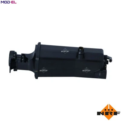 EXPANSION TANK COOLANT 454002 FOR N46B18/N42B18A 1.8L N46B20A/B20C/B20B 2.0L - Image 1 of 4