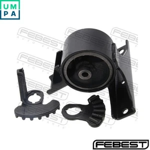 ENGINE MOUNTING SZM-SX4RH FOR SUZUKI D20AA 2.0L M16A 1.6L 9HX 1.6L J20A 2.0L - Picture 1 of 7