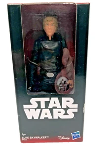 Star Wars Return of the Jedi Figur | Luke Skywalker | 2015 OVP | Hasbro Disney - Bild 1 von 2