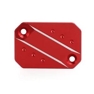 Bremsflüssigkeitsbehälter Deckel Vorne für Piaggio MP3 300 400 500 2015-2021 F3 - Picture 1 of 9