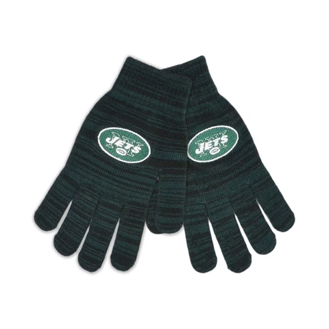 New York Jets NFL Colorblend Gloves Cover