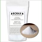 1kg Borax Natürlicher Allzweckreiniger  Reiniger Doypack Reinheit 99,90% slime