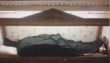 SANTINO S. GAUDENZIO AB * SAN GODENZO FI