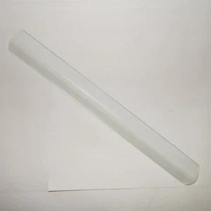 Broan GE Kenmore Range Vent Hood Light Lens Cover WB2X8382 S99050018 - Foto 1 di 2