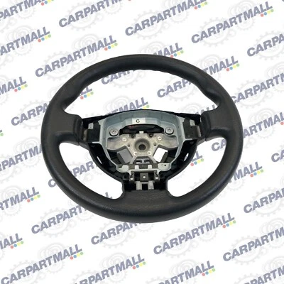 2008 2009 2010 2011 2012 2013 Nissan Rogue Steering Wheel Assembly OEM - Image 1 of 4