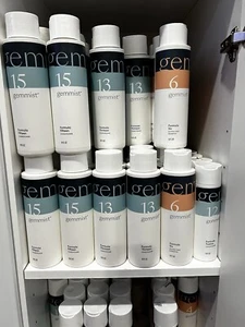 Gemmist Hair Care Formula #13 Conditioner 16oz Size Rare - Picture 1 of 1
