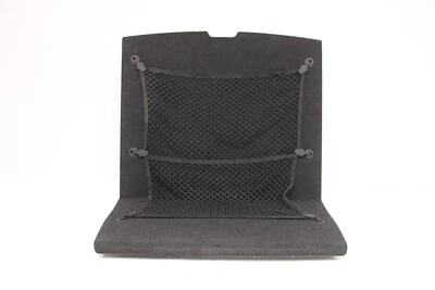 Alfombrilla de maletero trasero cubierta de carga OEM BMW F30 F80 328i 340i M3 2012-18 Foto 1 de 4