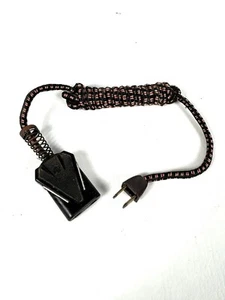 Vintage Snap-It Small Appliance Cord 10A- 125V/5A-250V - Picture 1 of 4