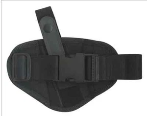 Car Seat Pistol Gun Holster Vehicle Truck Carry Ambidextrous Small Frame - Picture 1 of 2