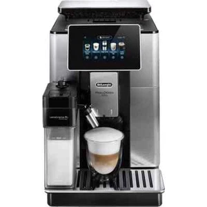 De'Longhi ECAM610.75.MB PrimaDonna Soul Bean to Cup Coffee Machine 1450 Watt 19 - Picture 1 of 6