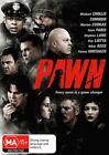 Pawn DVD | Region 4
