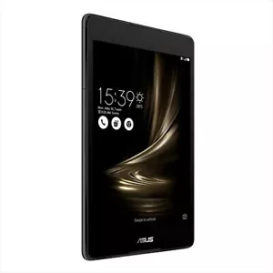 ASUS 7.9 type ZenPad 3 8.0 Z581KL-BK32S4 SIM Free Black from Japan  USED - Picture 1 of 4