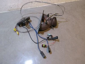 Polaris Dragon 700 Exhaust Temp Meter Sensors 2008 #4 - Picture 1 of 9