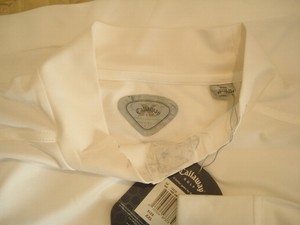 callaway mock turtleneck golf shirts