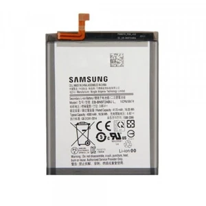 Batería alta duracion ORIGINAL SAMSUNG NOTE 10 PLUS EB-BN972ABU 4170 mAh 24H - Imagen 1 de 1