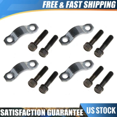 Kit de correa de articulación universal Dorman-HELP para camioneta Chevrolet K10 1973-1974 Foto 1 de 3