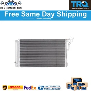TRQ New A/C Condenser and Receiver Drier Assembly For 2018-2021 Hyundai Kona SEL - Picture 1 of 1