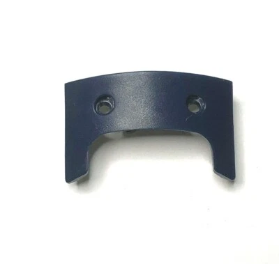 Original Sony MDR-XB950B1 Hinge Inside Plastic Hinge Cover Shell (Blue) - Parts - Image 1 of 2