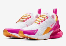 nike air max 270 femme taille 38