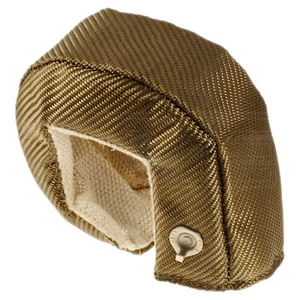 HeatShield Lava Turbo Shield 300076 - e Look se adapta a la brida turbo T6 - Imagen 1 de 2