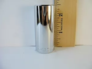 Craftsman 43318, 3/8" Unidad 12 Puntos Profundidad Enchufe Estándar 13/16" - Imagen 1 de 3