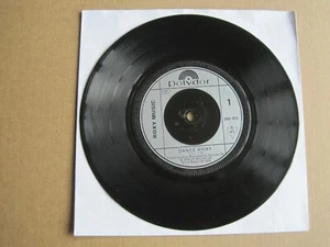 ROXY MUSIC - DANCE AWAY - 7" 45 rpm vinyl record - Imagen 1 de 1