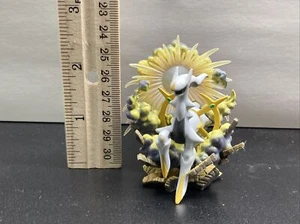 ARCEUS 2'’FIGURE V Pokemon TCG Collectible - Picture 1 of 7