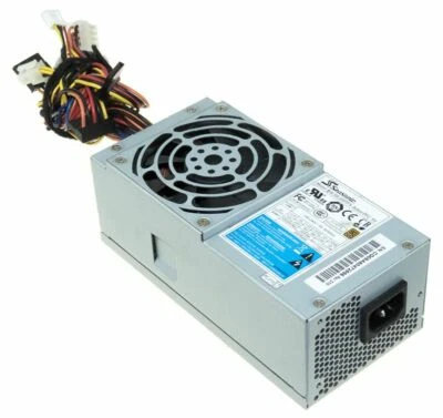 Power Supply Seasonic SS-300TFX 300WATT Tfx 24-PIN SATA Molex 80-PLUS Bronze - - Image 1 of 4