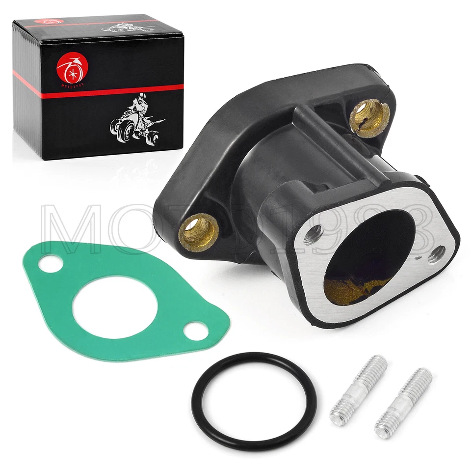 Junta de arranque colector de admisión 1981-2013 para Honda CRF 100F XR 100R 17110-KA8-000 Foto 1 de 4