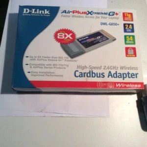 WIFI high speed adapter. - Photo 1/1