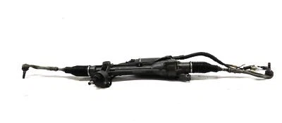 2017-2019 奥迪 A4 ALLROAD B9 8W) 动力 STEERING GEAR RACK & PINION (w/o DYNAMIC) — 第 1/4 张图片