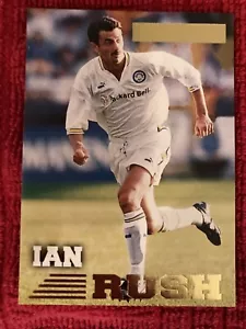 1996-97 Merlin’s Premier Gold #059 Ian Rush - Picture 1 of 6