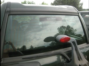 Freelander Portellone Posteriore Finestrino 97 - 06 - Picture 1 of 1