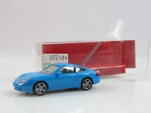 1:87 Herpa 022484 Porsche 996 std #A819 - Imagen 1 de 4
