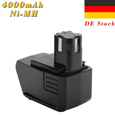 CREABEST 4000mAh 9.6V Ni-Mh Akku Für Hilti SBP10 SPB 105 265605 315078 SB10 SF100A SFB105