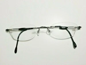 Sillouette Titan M7374 /60 21-56 6056 Eyeglass Frames Only - Picture 1 of 7