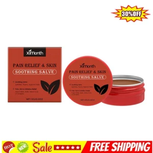 Naturals PRID Drawing Salve Topical Skin Irritation Relief For Splinters New - Picture 1 of 18