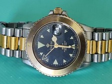 GMT OCCHIO DI TIGRE - Le Migliori Offerte Ora