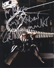 Zoe Wanamaker  Harry Potter  Rolanda Hooch  Autogramm  20 x 25 cm
