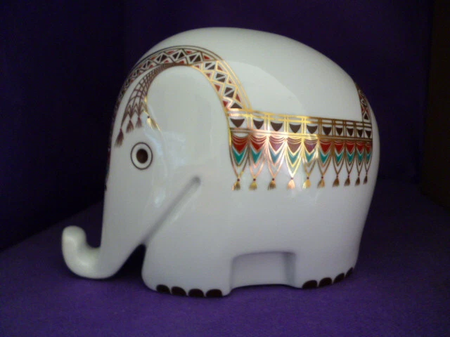 Colani Elefant in Sammler-Spardosen online kaufen | eBay.de