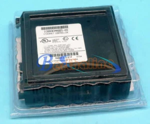 Neu GE Fanuc Ethernet Controller Modul IC693CMM321-EE - Bild 1 von 4